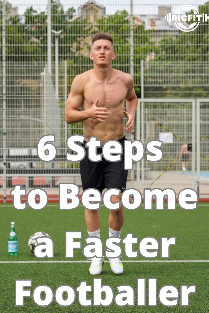 How to Become a Better Center Midfielder in Soccer- 7 Key Tips