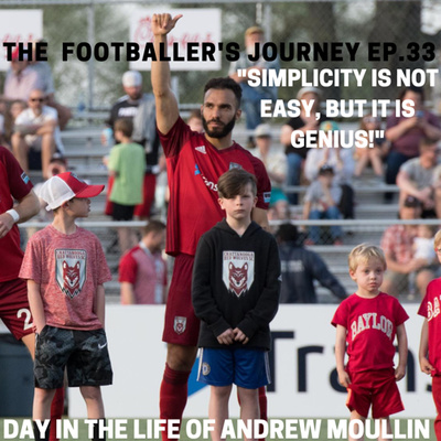 Day in the Life of a Pro in Malaysia- Andrew Jean Baptiste- Ep.6