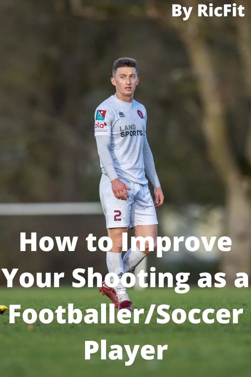 Why Footballer’s Need to Stop Using Toothpaste